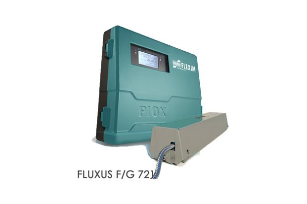 Ultrasonic Flowmeter