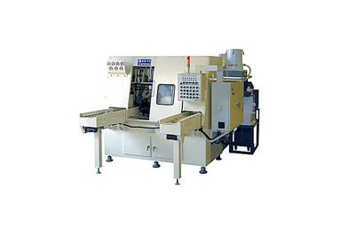 Disc Honing Machine