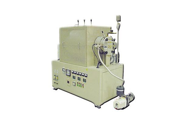Fibrothal Tube Furnace