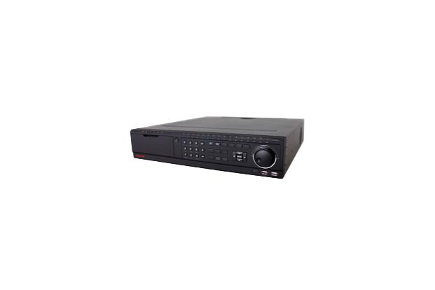 16CH 8HDD NVR