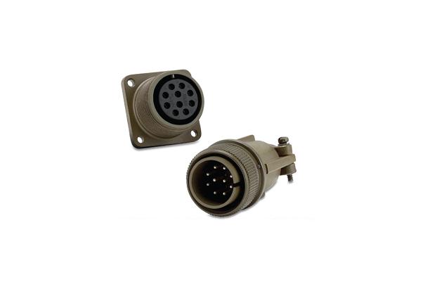 Amphenol ACS/ACC Series Connectors