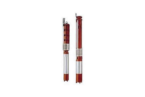 Submersible Pumps (PMU Type)