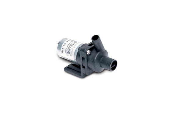 Magnetic Drive Pumps