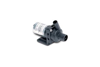 Magnetic Drive Pumps