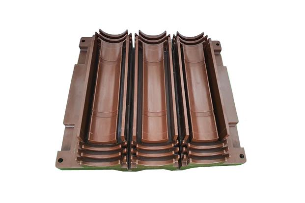 Epoxy Insulator (MV/HV)