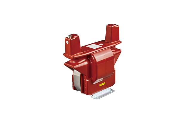 25.8kV Earthed Voltage Transformer