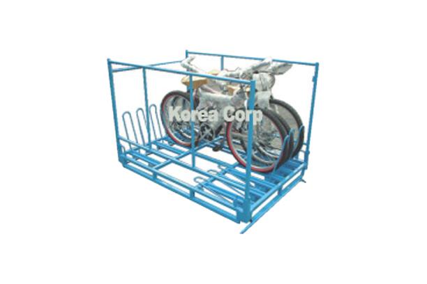 Bike Pallet