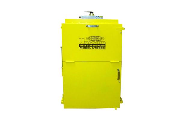 Trash Compactor