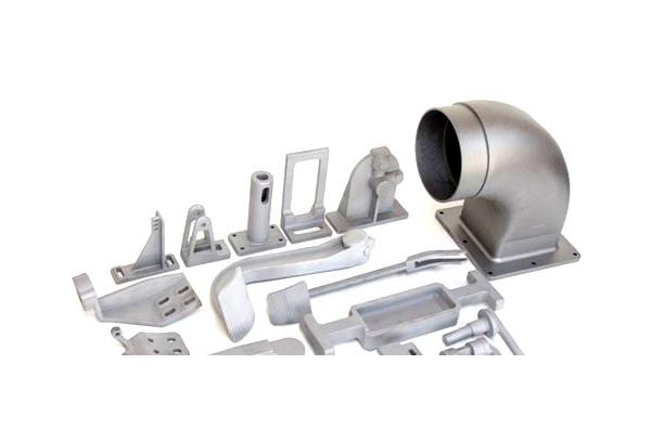 Machine Parts