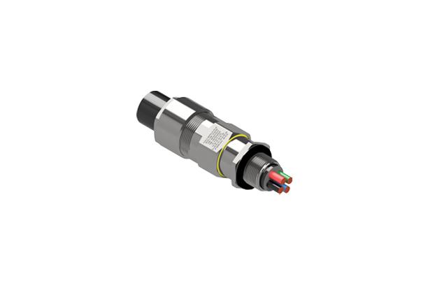 CCG UNITEx-D VS Ex db IIC, Ex eb IIC, Ex ta IIIC, Ex nR IIC Variable Deluge Seal™ for Multi Armoured or Lead Sheathed Cable
