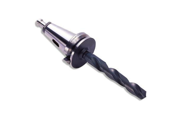 Morse Taper Adapter