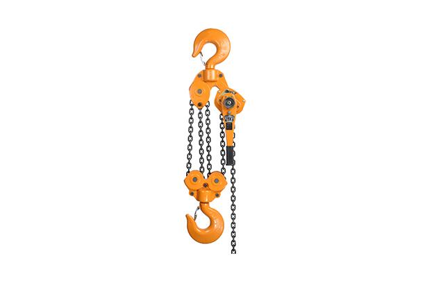 Lever Hoist