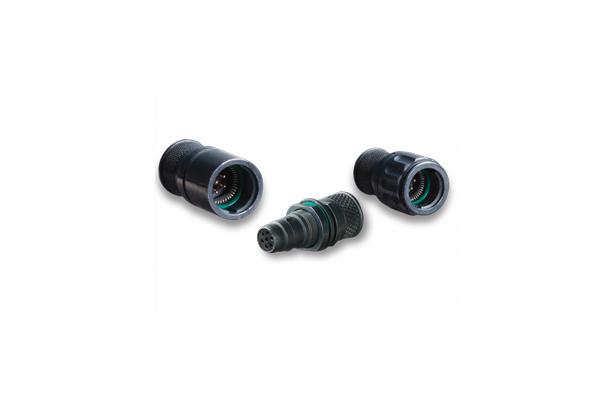Amphenol Terrapin / SCE2 Connectors