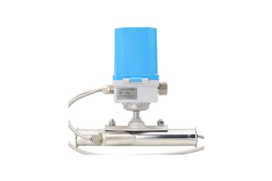 Ultrasonic Flowmeter (Sanitary Type)