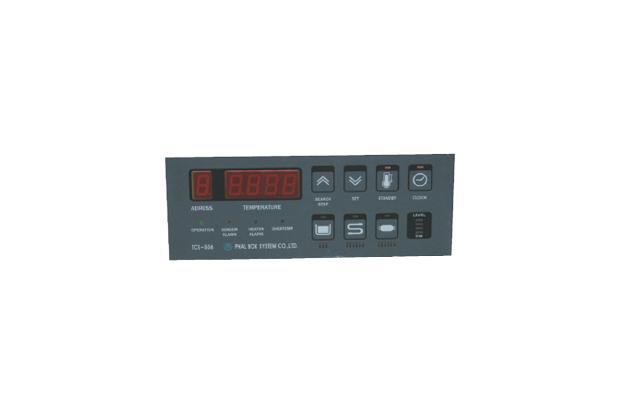 Temp Controller