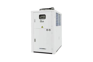 Air heat source heat pump