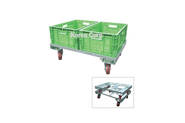 Dolly Cart