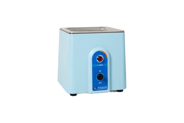 Tabletop Ultrasonic Cleaner (Analog SUS Series)[1.2ℓ]