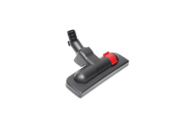 Vacuum Carpet Shaka