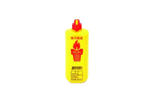 Lighter oil