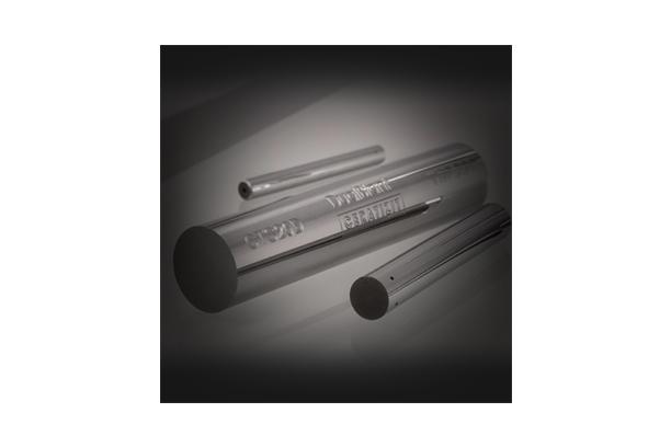 End Mill Blanks