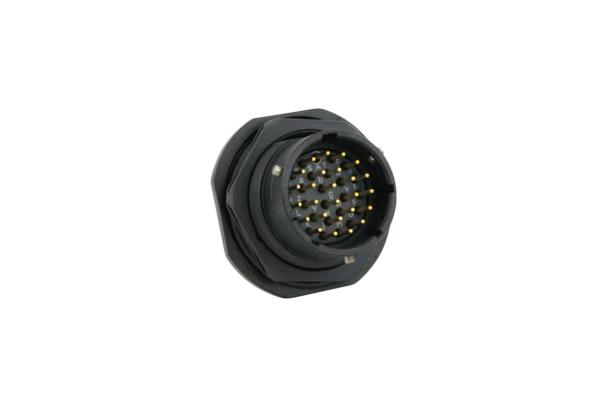 Souriau 851 Series MIL-DTL-26482 Connectors