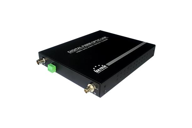 HD CCTV Video Optic Link