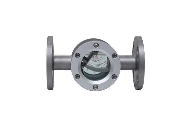Flow Switch And Sight Flowmeter