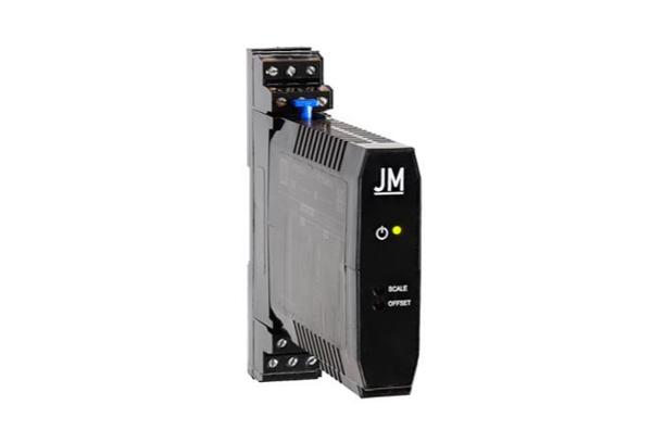 JK 7000 Potentiometer input (Analog-Digital Converter)