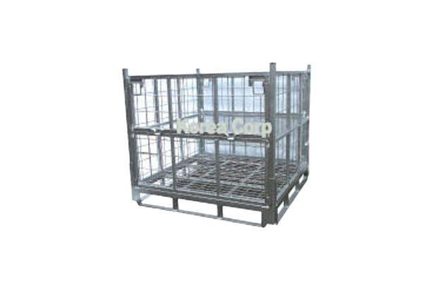 Folding Mesh Pallet