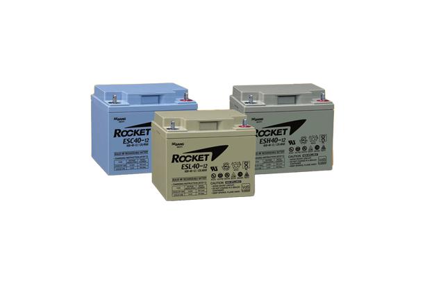 SEBANG Battery