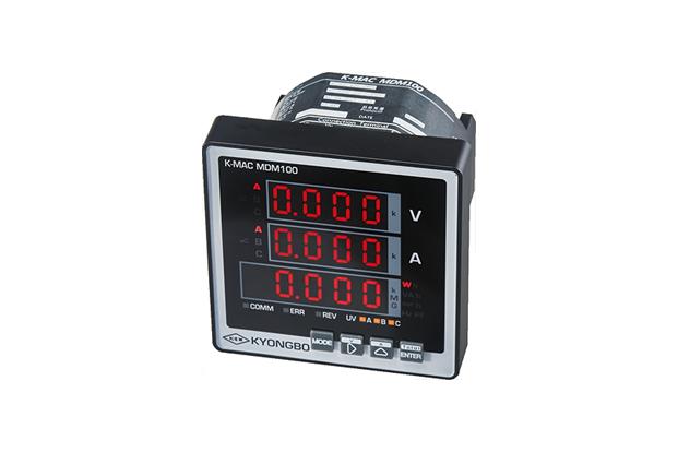Multi Power Meter