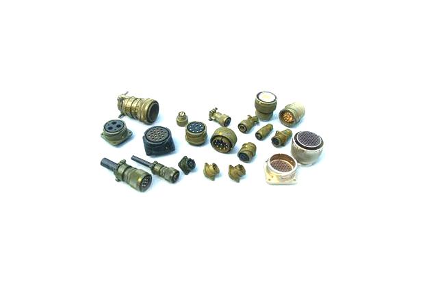 Connectors