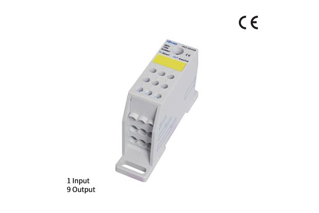 Power Distribution Block