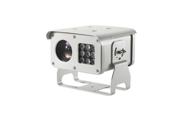 IP Camera (IR Box)