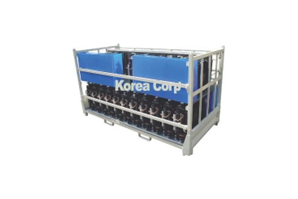 Radiator Pallet