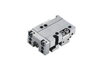 Precision Guide Cylinder