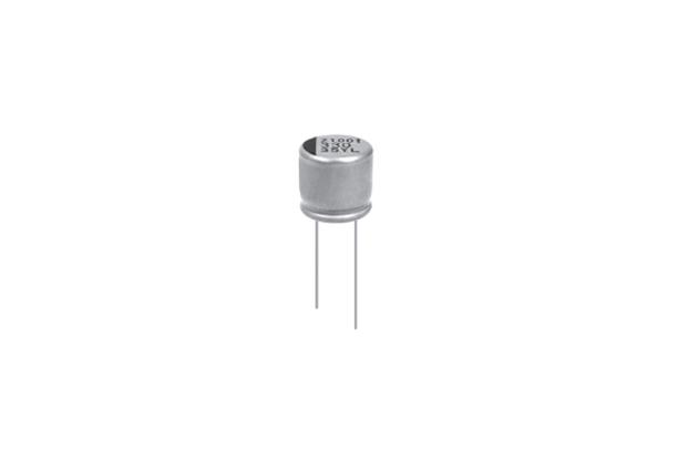 Hybrid Cap (Lead Type)