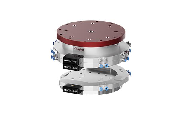 Cobot Tool Changer
