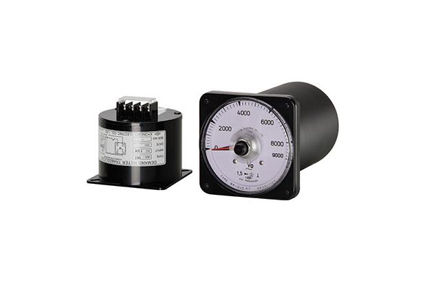 Maximum Demand Meter