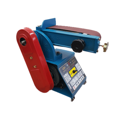 Belt&Disc Sanders
