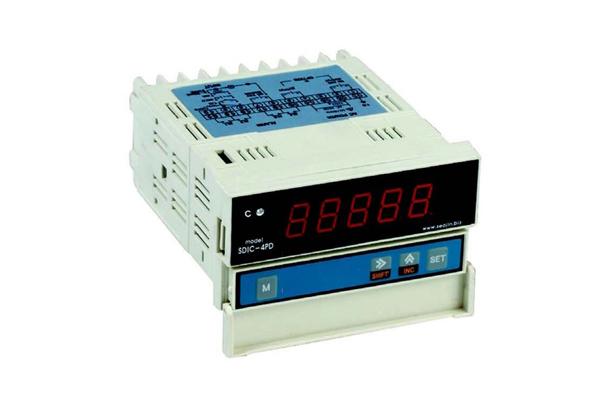 Level Controller