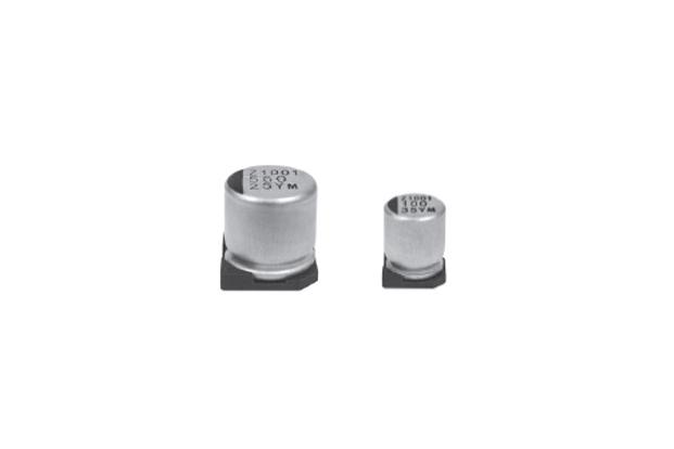 Hybrid Cap(SMD Type)