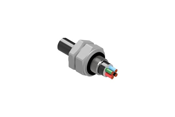 CCG POSI FLEX Compression Gland for Unarmoured Cable