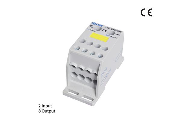 Power Distribution Block