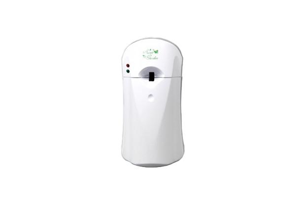Sweet garden sprayer