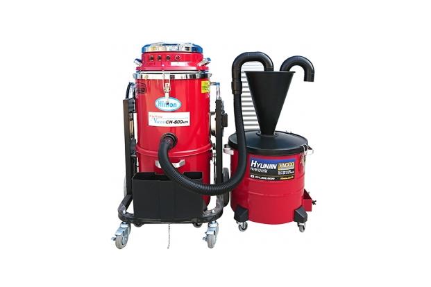Cyclone Separators