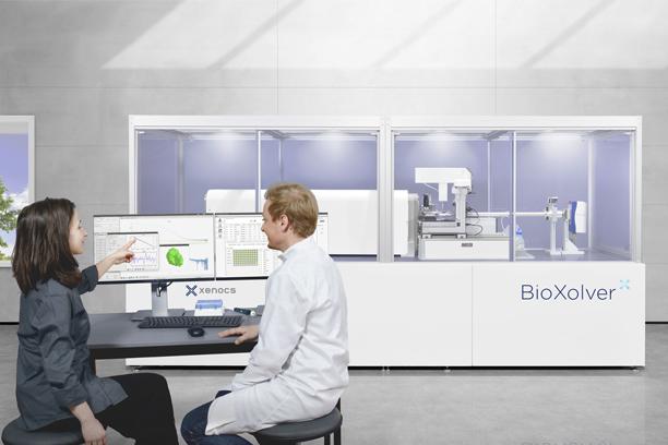 BioXolver