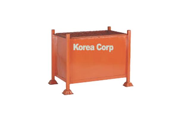 Parts Pallet