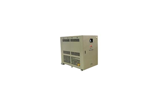 Brown gas generator
